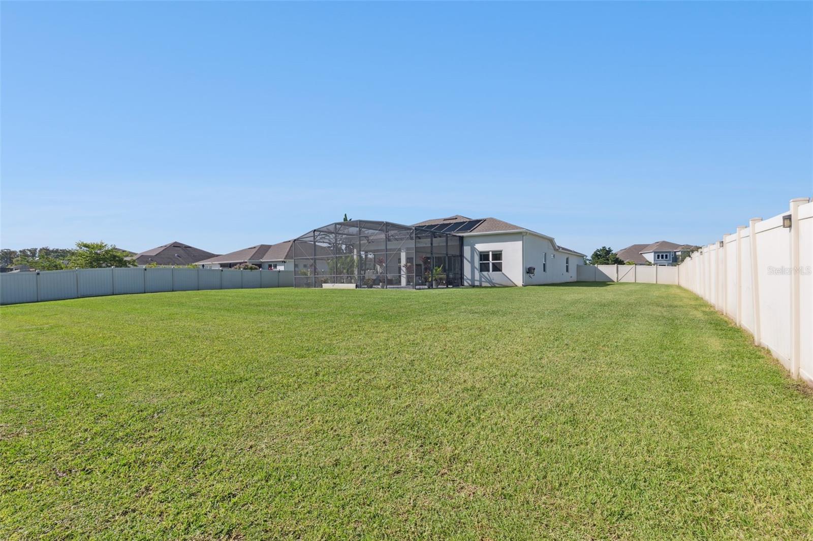 4161 SUNSET PRESERVE BLVD, ORLANDO, FL, 32820