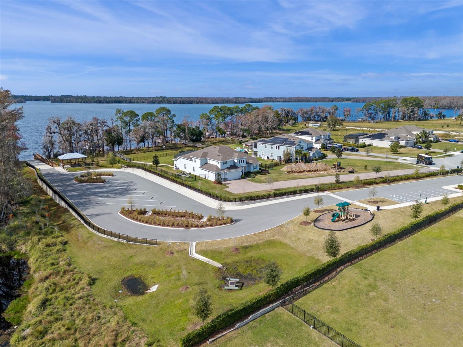 4161 SUNSET PRESERVE BLVD, ORLANDO, FL, 32820