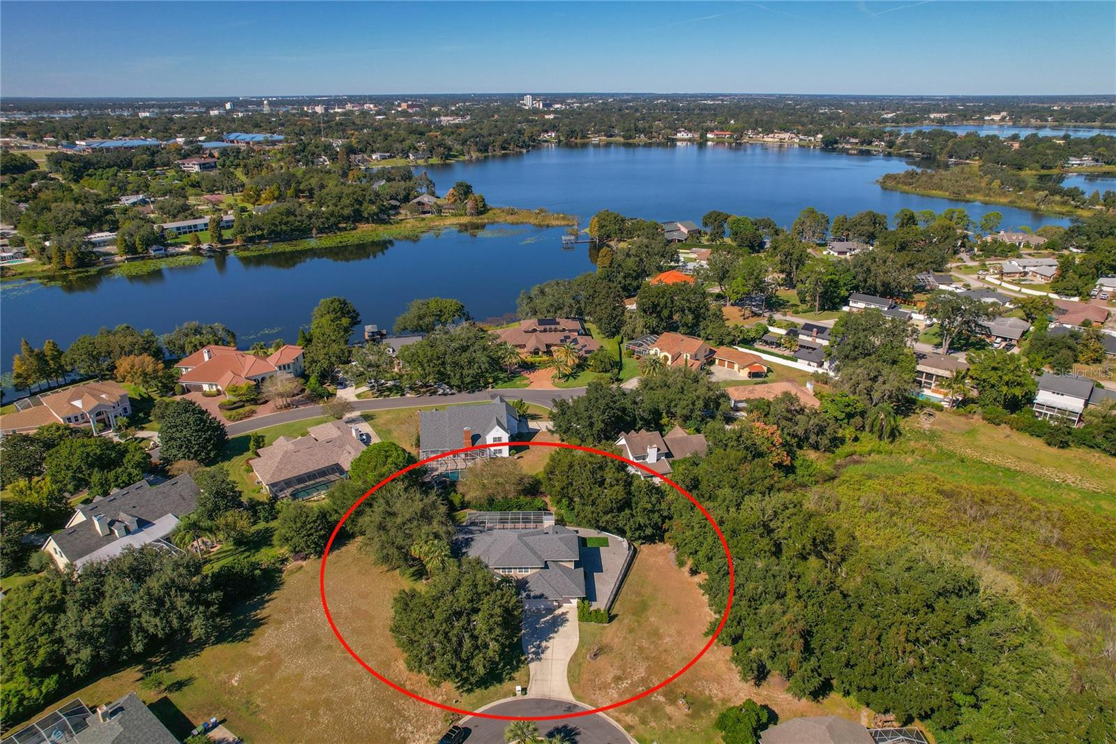 316 LOCHEN CIR SE, WINTER HAVEN, FL, 33884