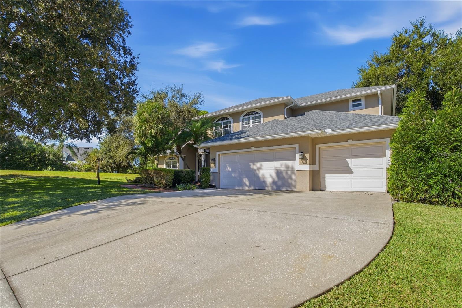 316 LOCHEN CIR SE, WINTER HAVEN, FL, 33884