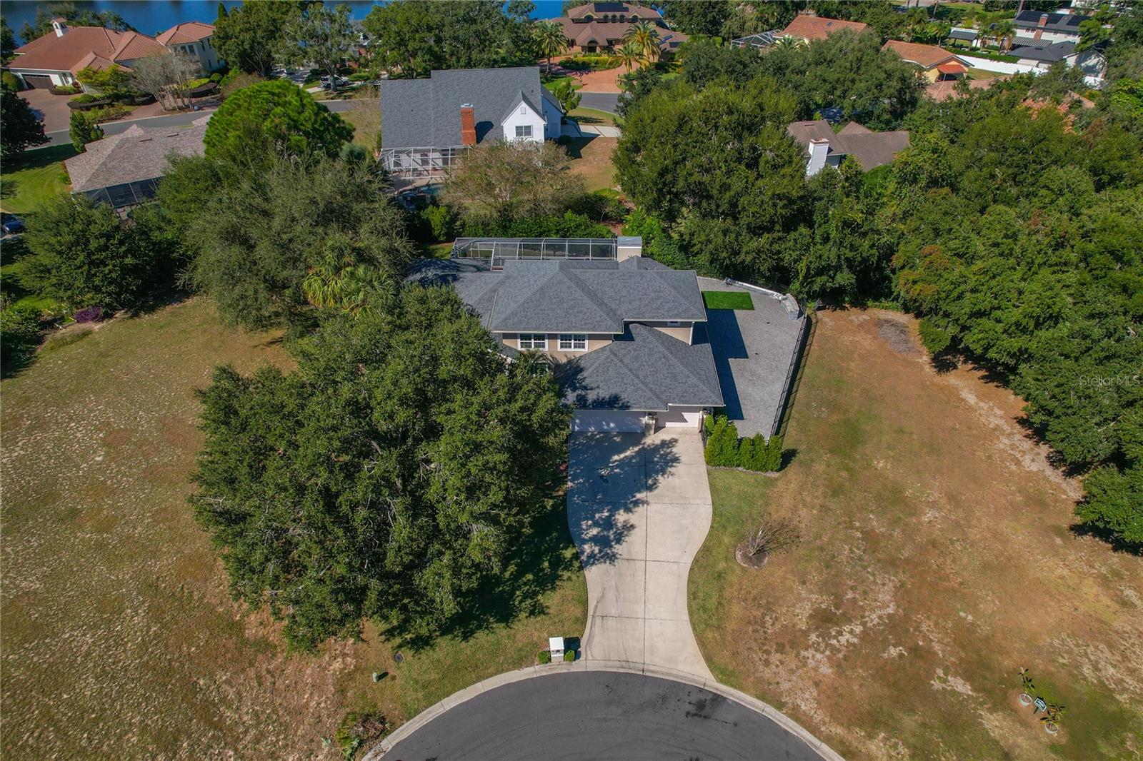 316 LOCHEN CIR SE, WINTER HAVEN, FL, 33884