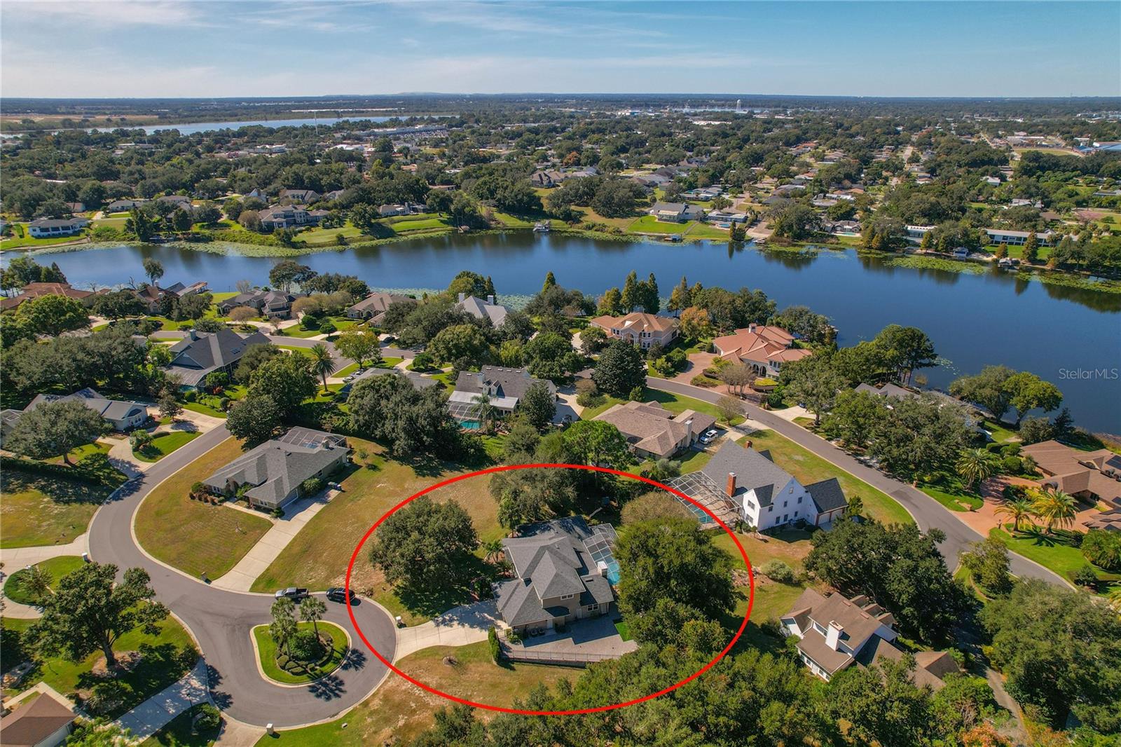 316 LOCHEN CIR SE, WINTER HAVEN, FL, 33884