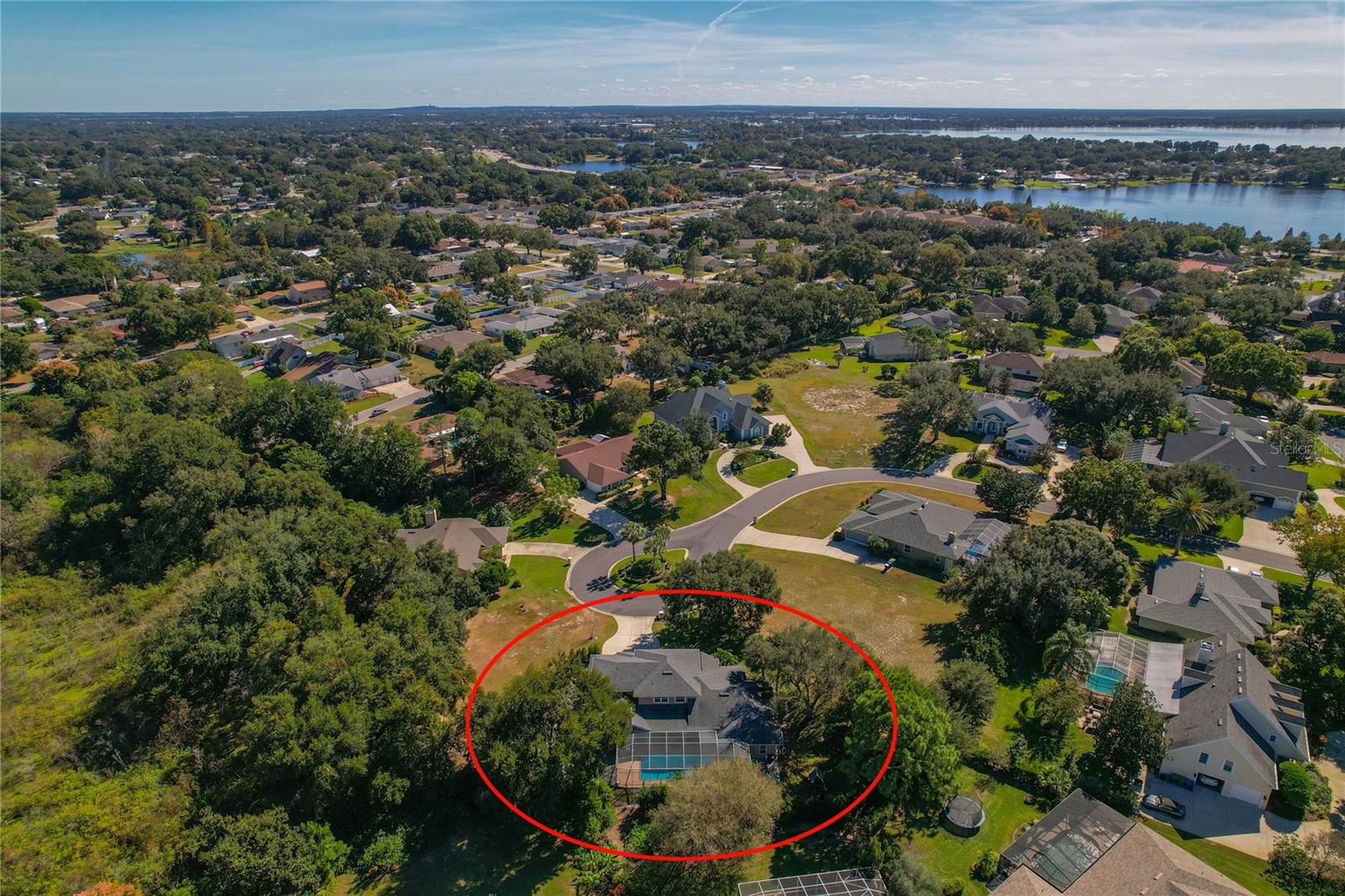 316 LOCHEN CIR SE, WINTER HAVEN, FL, 33884