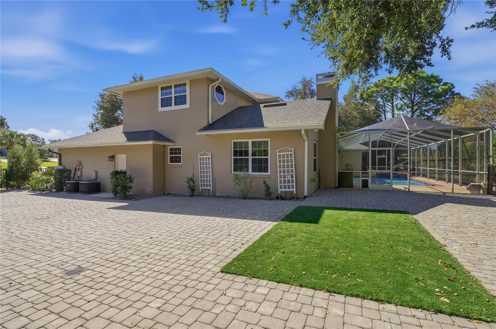 316 LOCHEN CIR SE, WINTER HAVEN, FL, 33884