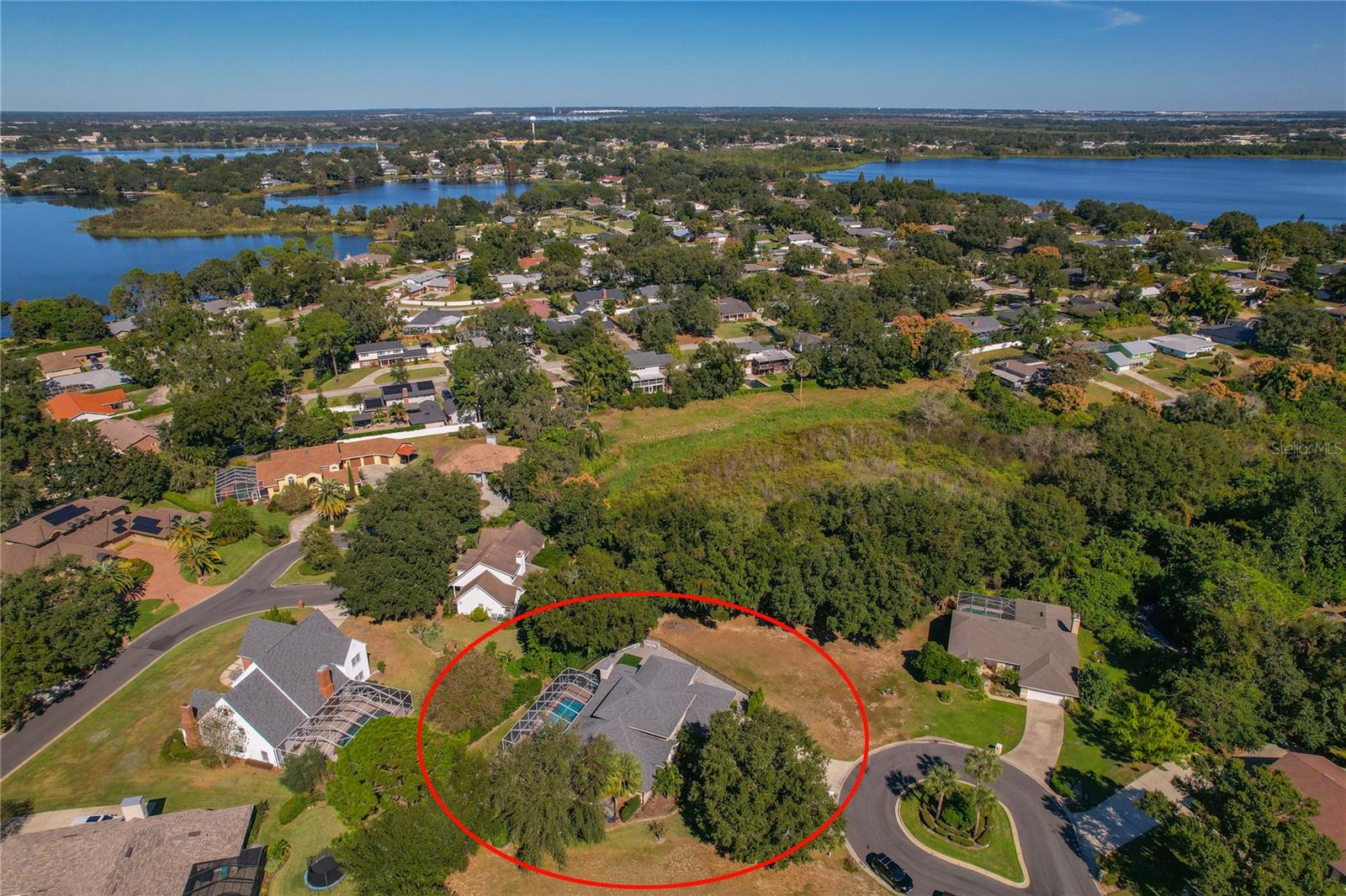 316 LOCHEN CIR SE, WINTER HAVEN, FL, 33884