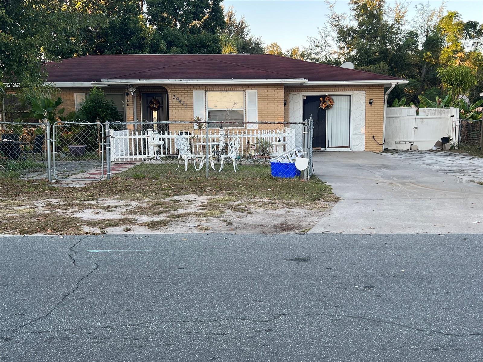 39431 LINCOLN AVE, ZEPHYRHILLS, FL, 33542