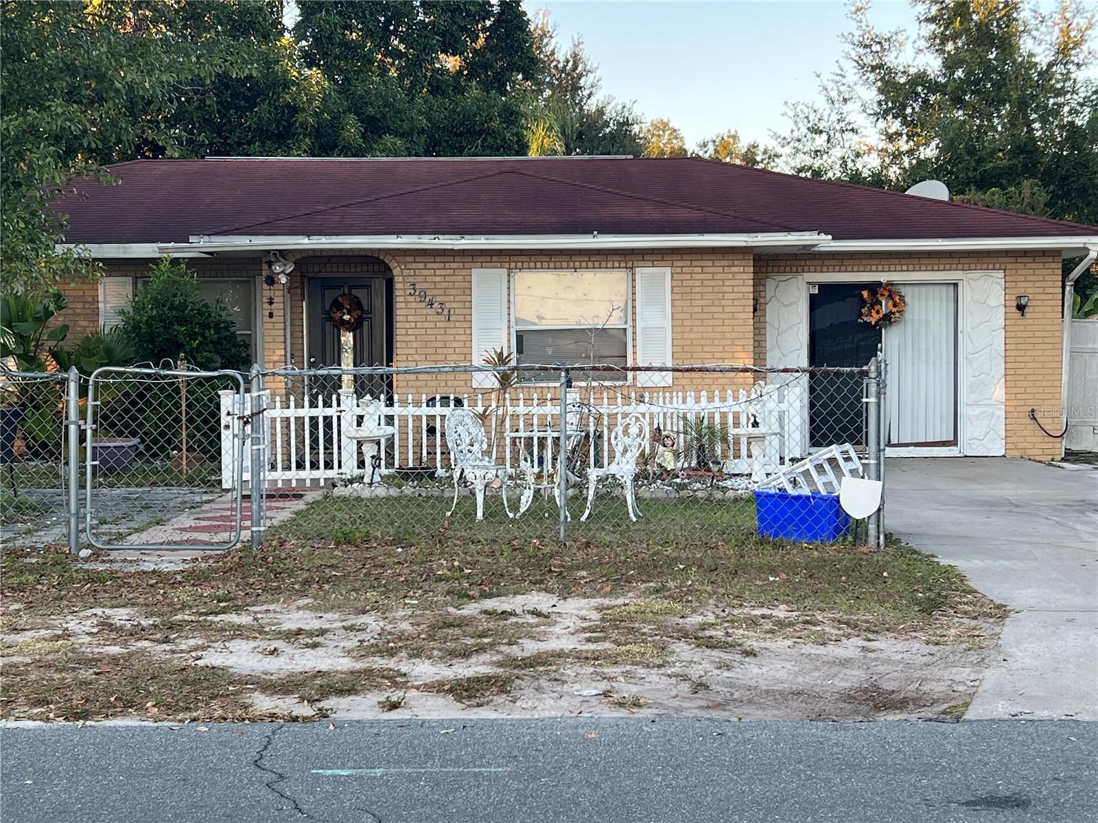 39431 LINCOLN AVE, ZEPHYRHILLS, FL, 33542
