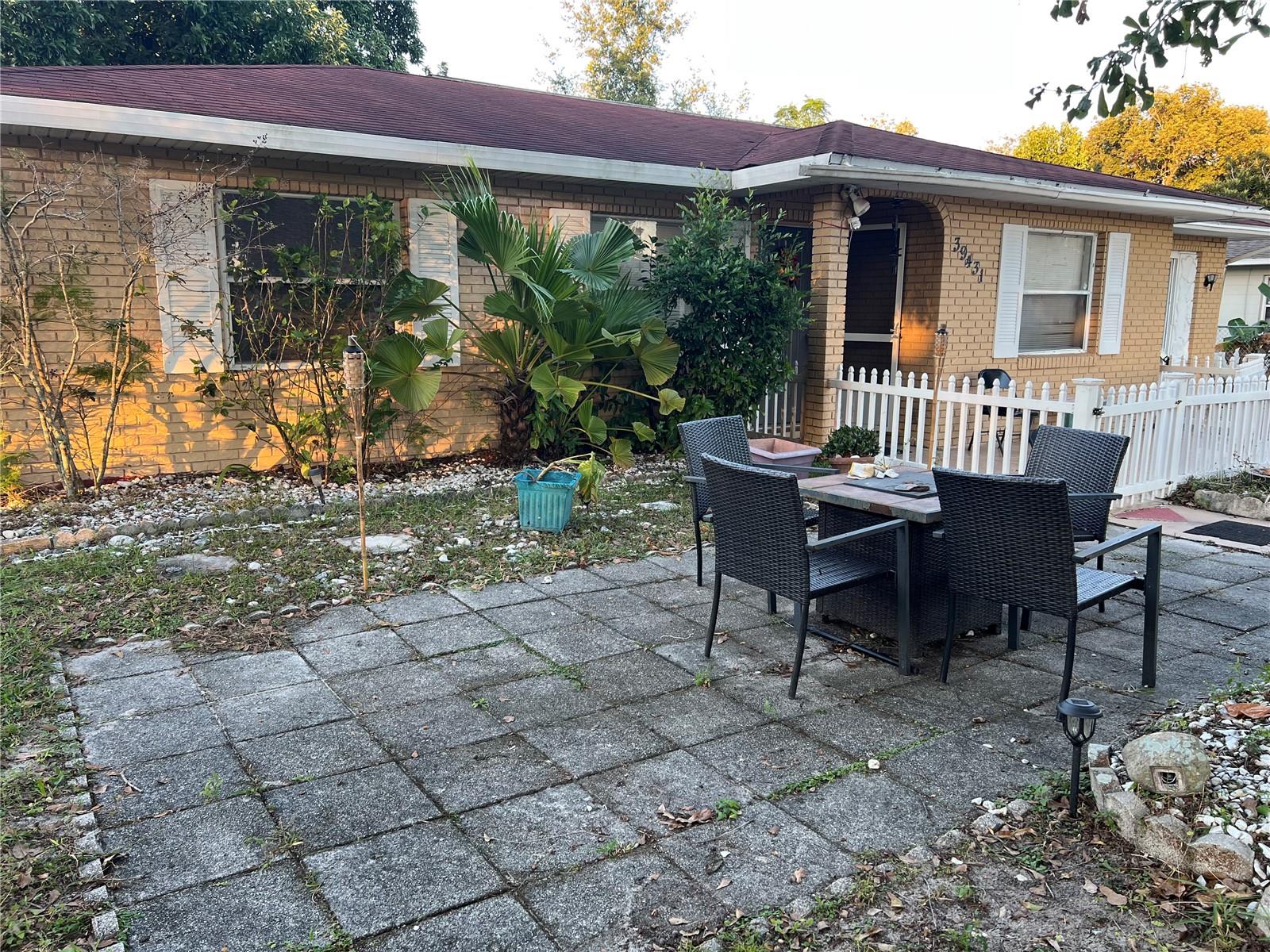 39431 LINCOLN AVE, ZEPHYRHILLS, FL, 33542