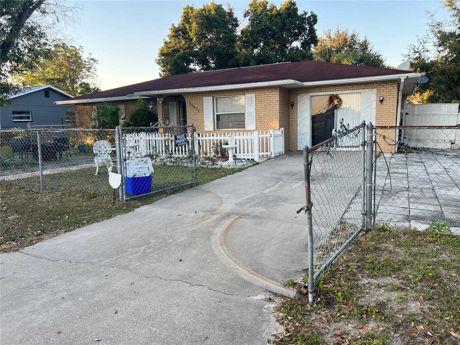 39431 LINCOLN AVE, ZEPHYRHILLS, FL, 33542