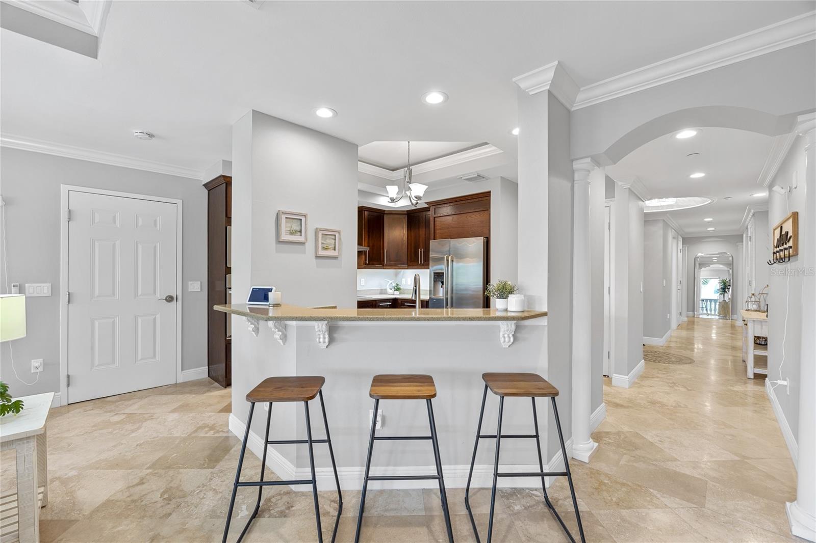 604 GULF BLVD #207, INDIAN ROCKS BEACH, FL, 33785