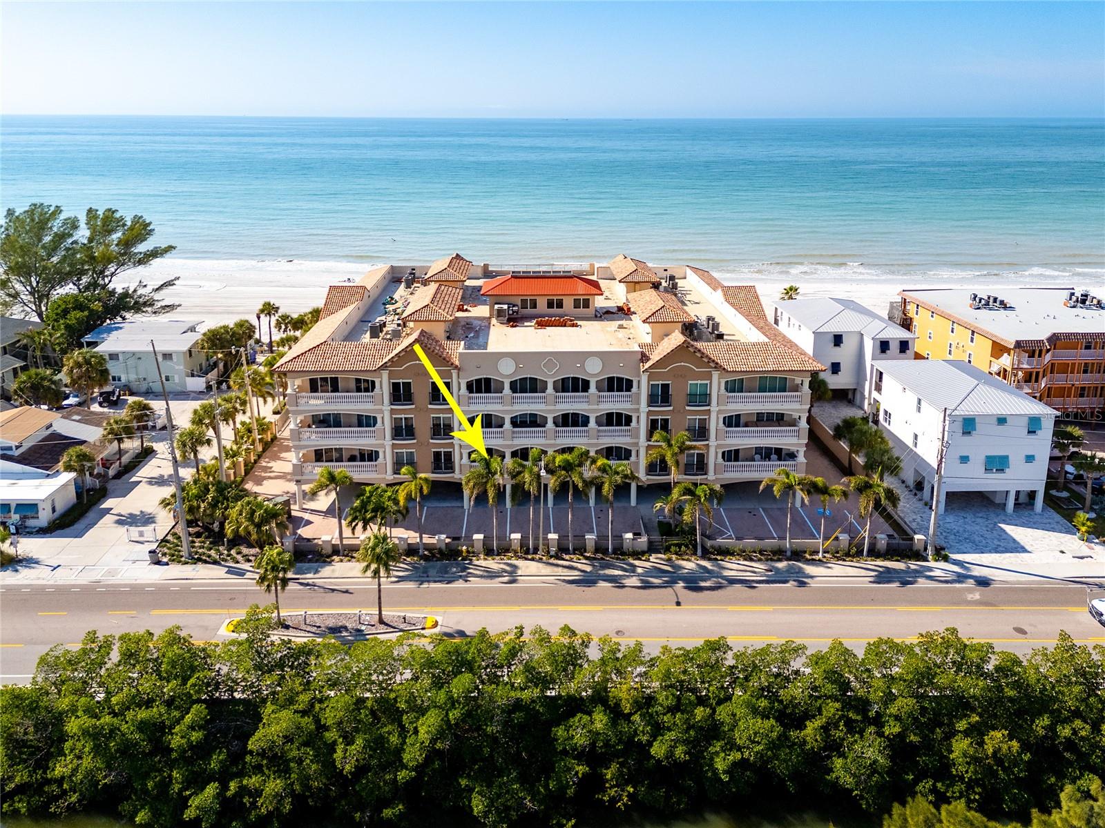 604 GULF BLVD #207, INDIAN ROCKS BEACH, FL, 33785