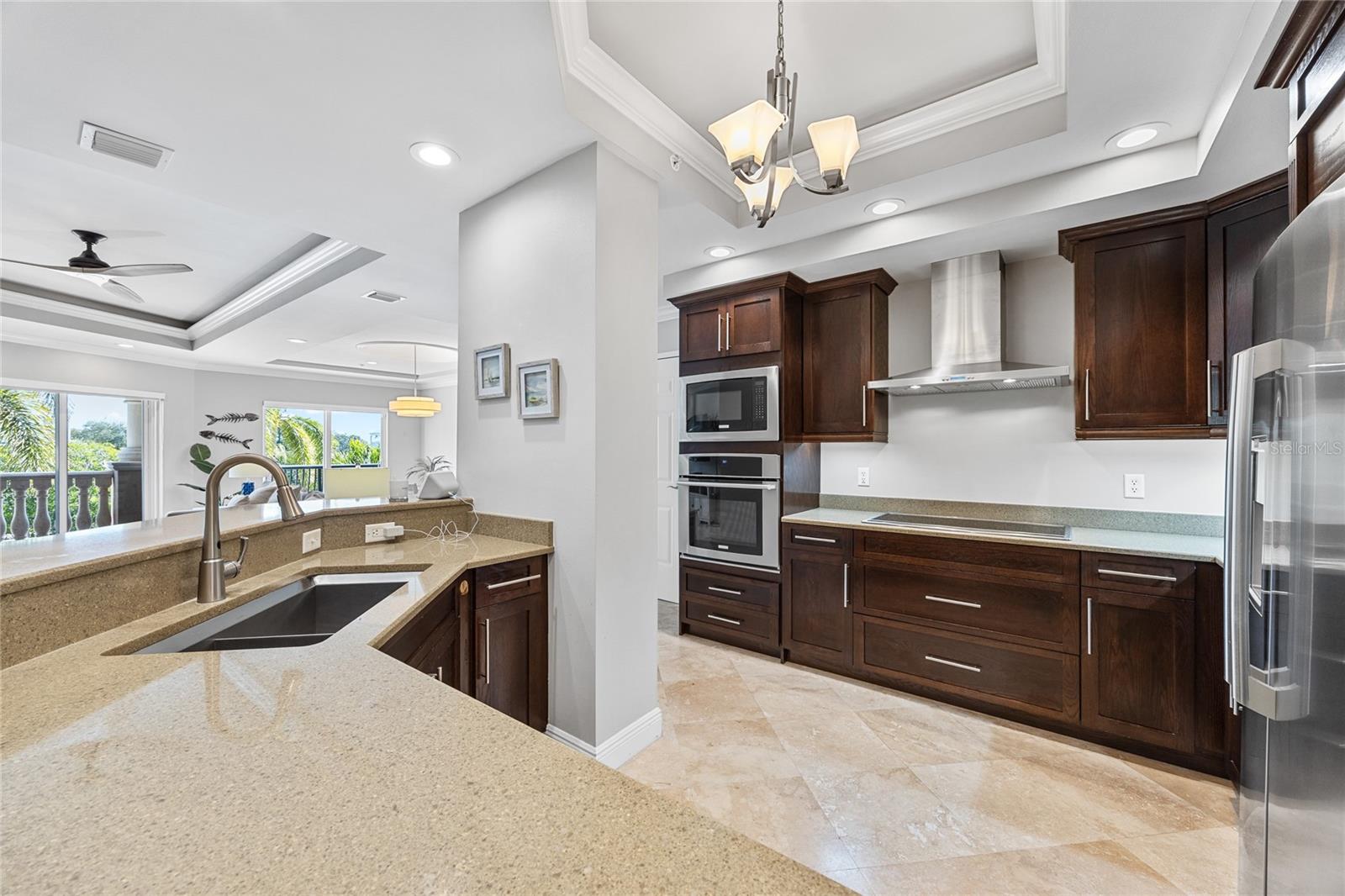 604 GULF BLVD #207, INDIAN ROCKS BEACH, FL, 33785