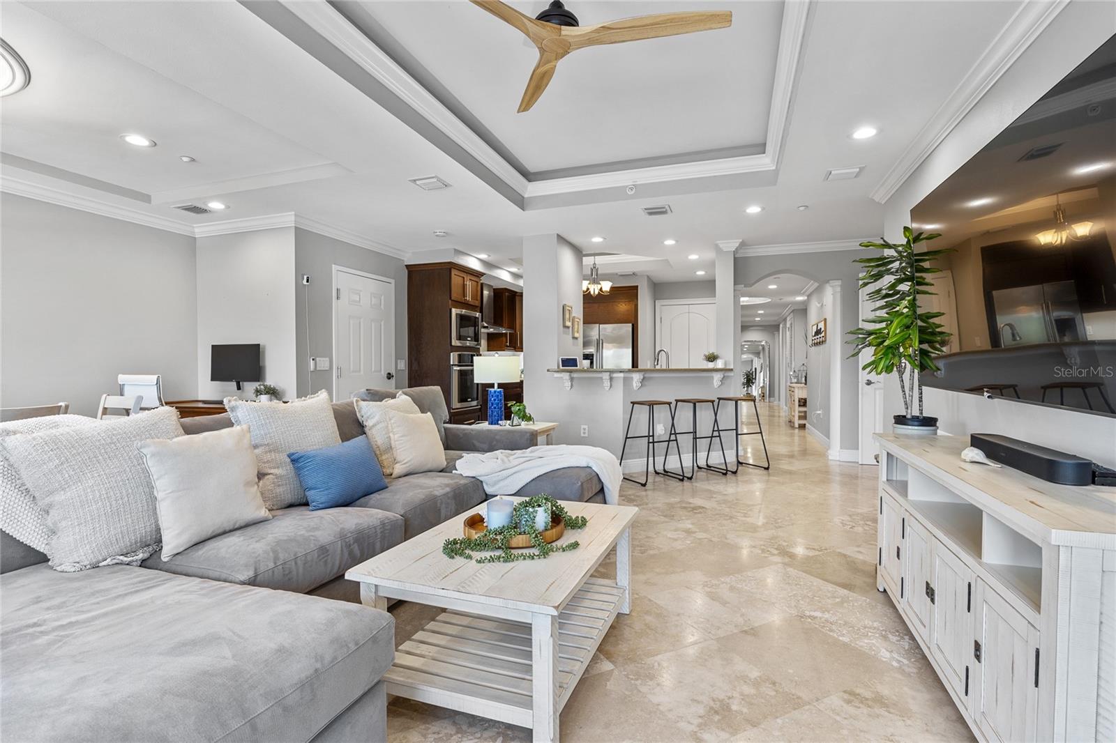 604 GULF BLVD #207, INDIAN ROCKS BEACH, FL, 33785