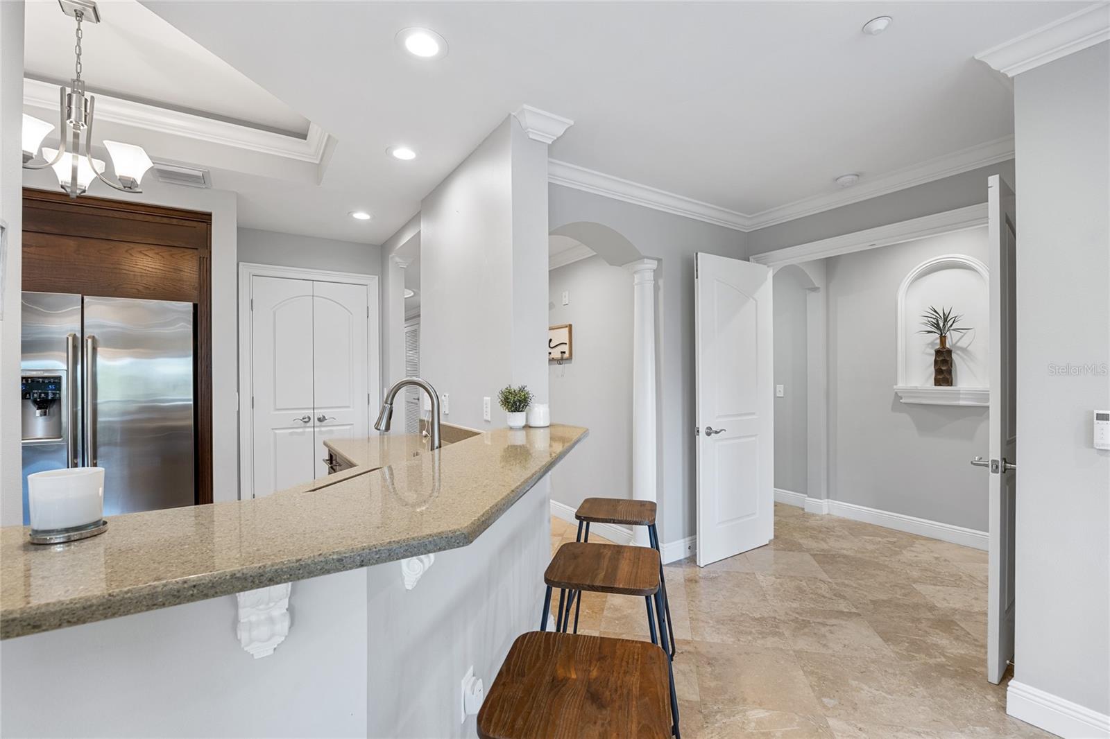 604 GULF BLVD #207, INDIAN ROCKS BEACH, FL, 33785