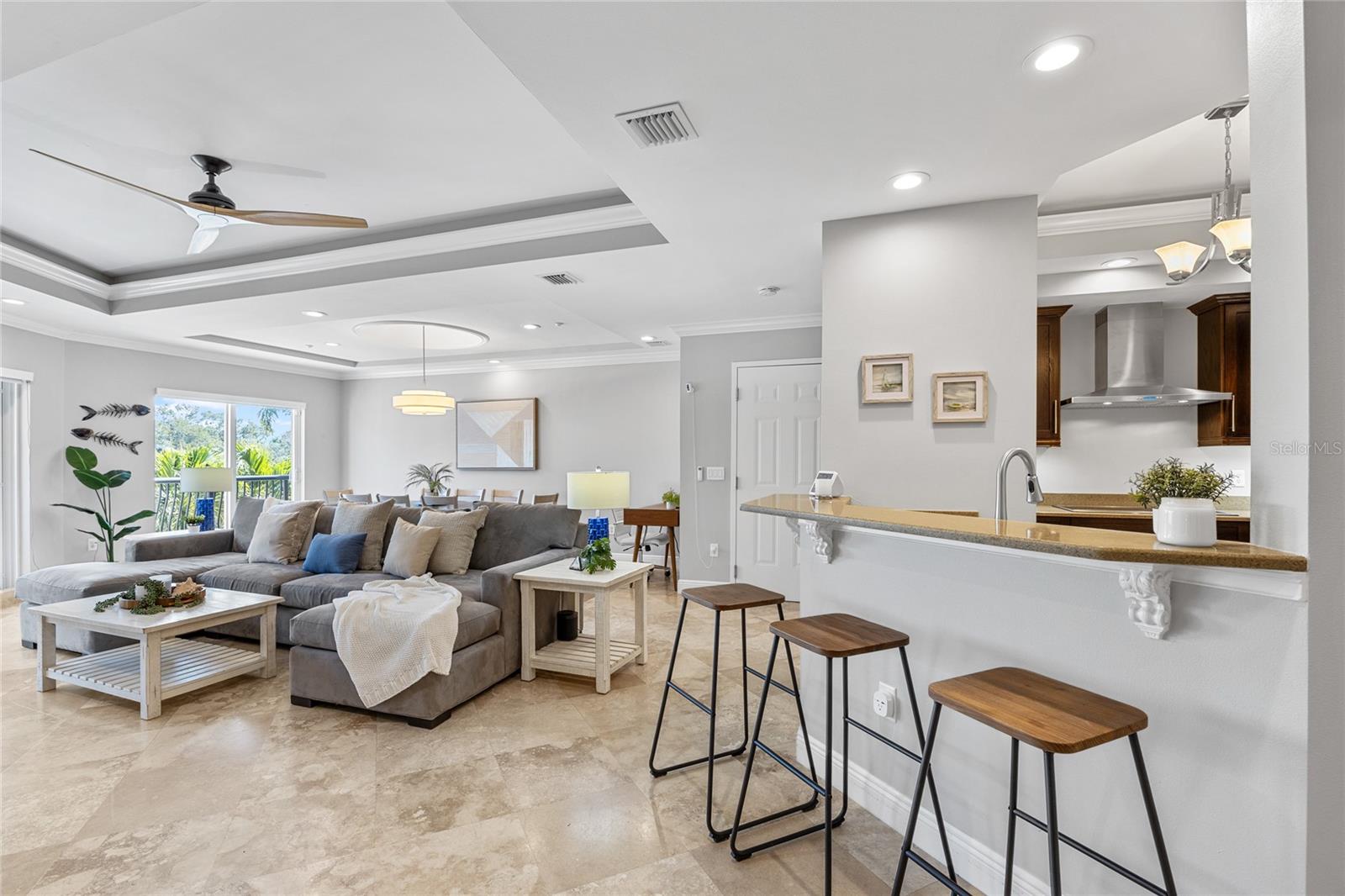 604 GULF BLVD #207, INDIAN ROCKS BEACH, FL, 33785