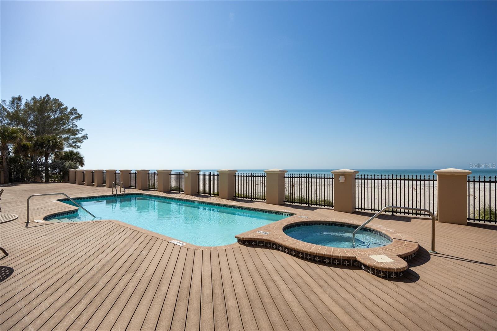604 GULF BLVD #207, INDIAN ROCKS BEACH, FL, 33785
