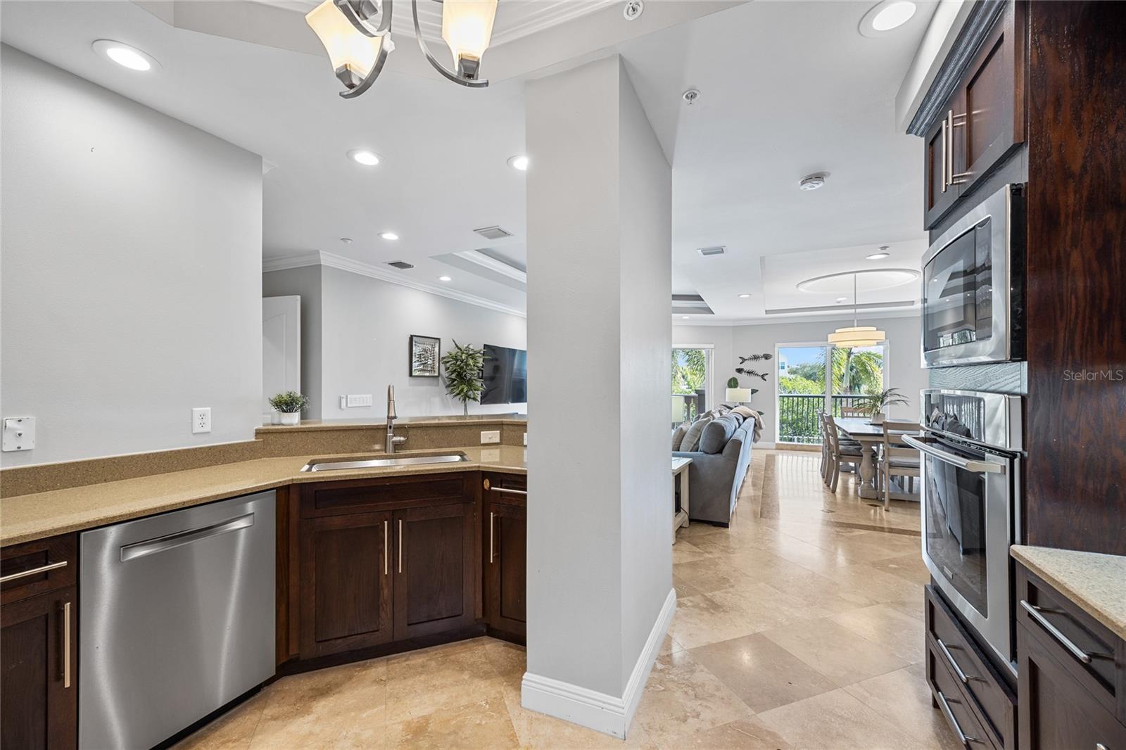 604 GULF BLVD #207, INDIAN ROCKS BEACH, FL, 33785