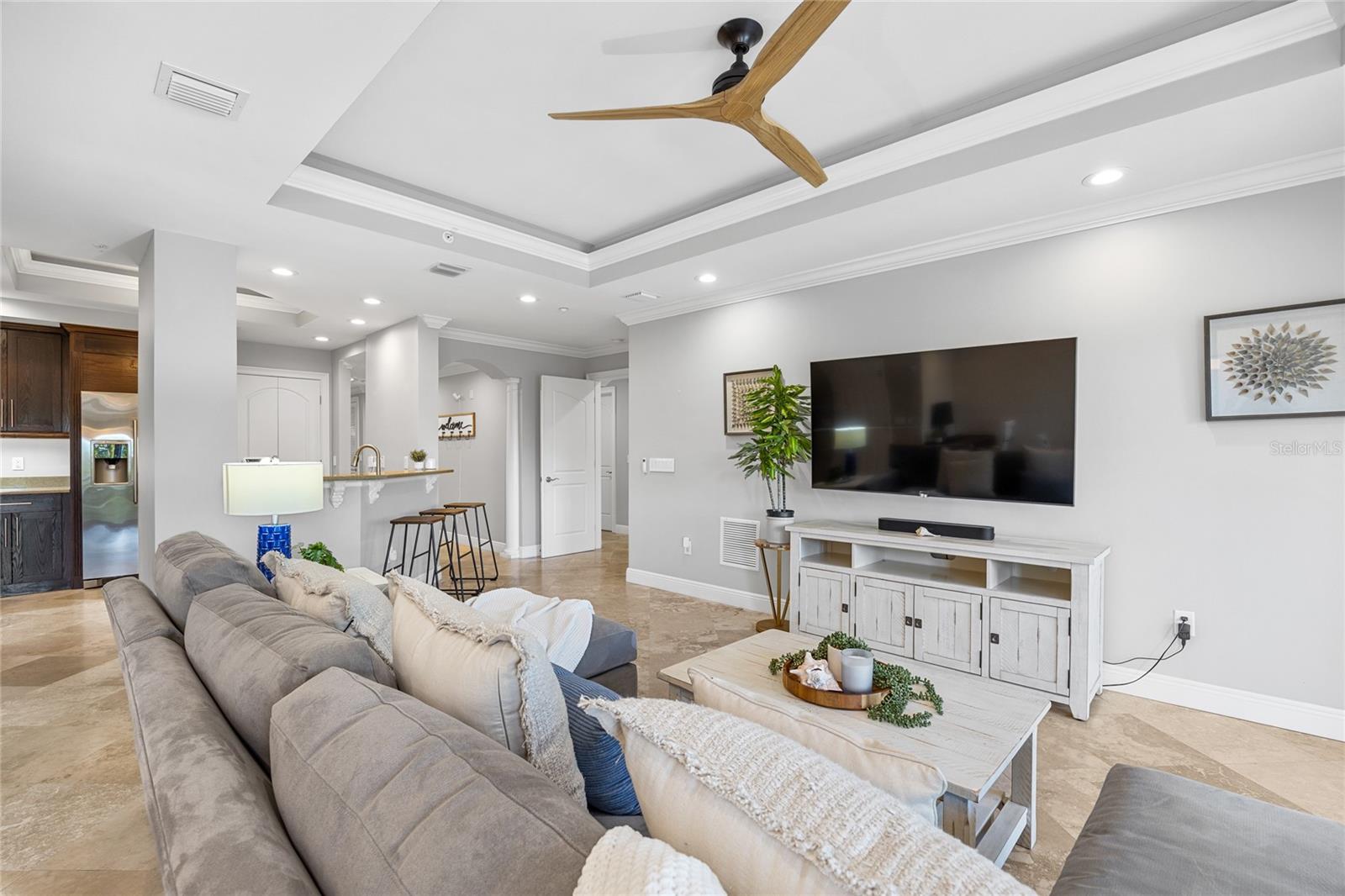 604 GULF BLVD #207, INDIAN ROCKS BEACH, FL, 33785