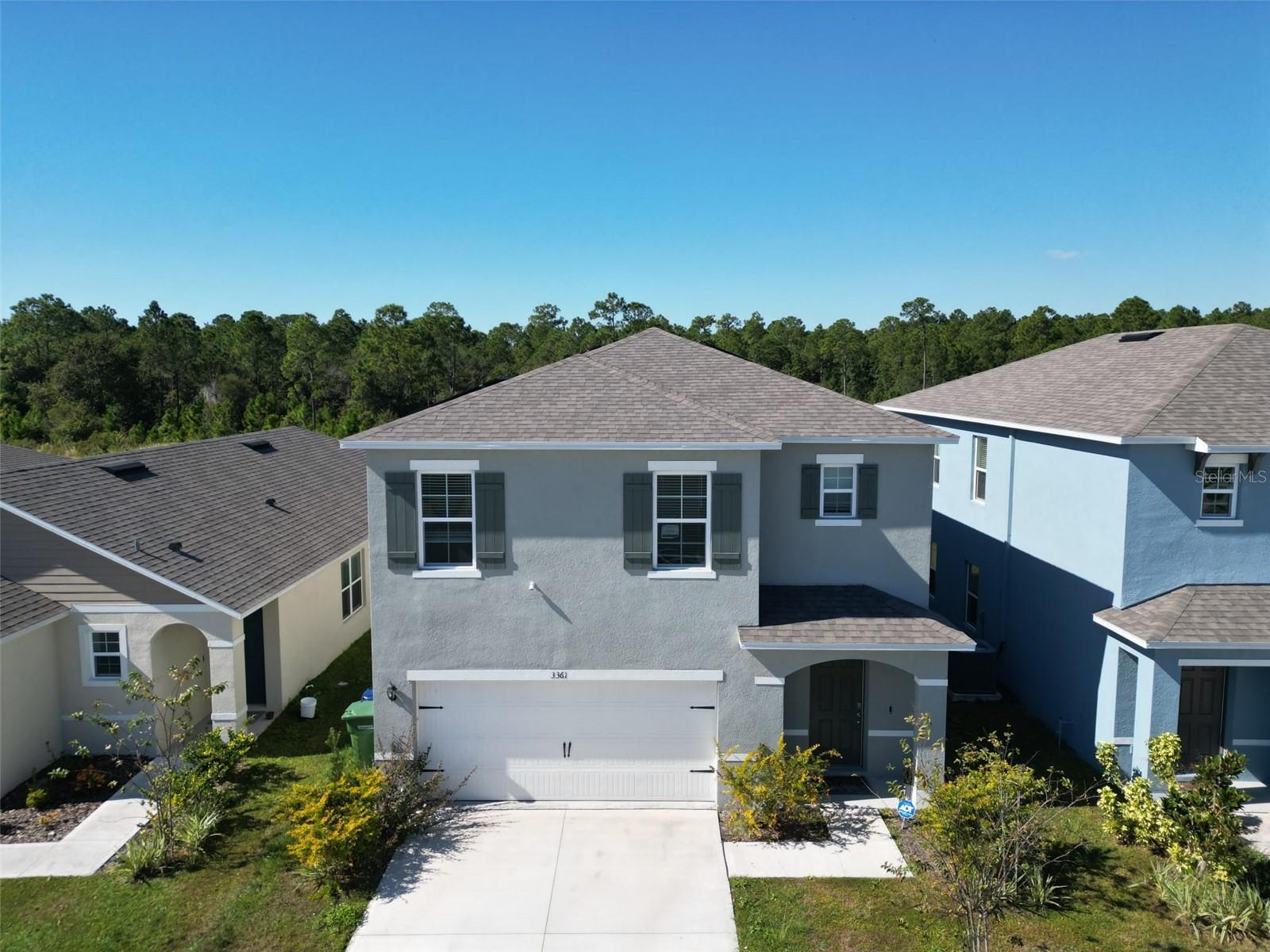 3361 COSTELLO CIR, WINTER HAVEN, FL, 33884
