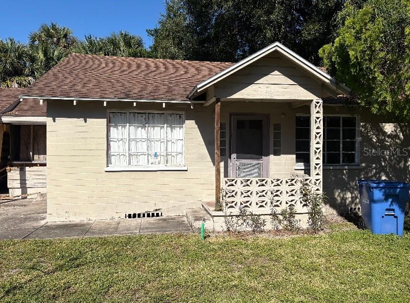 115 E PALM ST, DELAND, FL, 32724