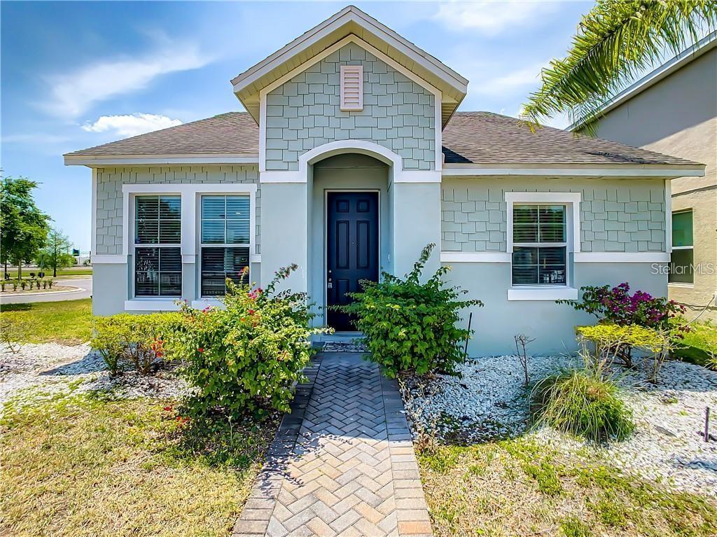 5373 NORTHLAWN WAY, ORLANDO, FL, 32811