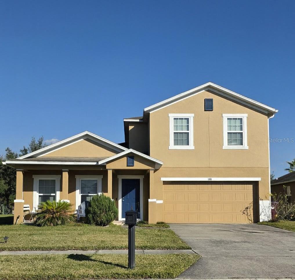 1801 CENTENNIAL AVE, ST CLOUD, FL, 34769