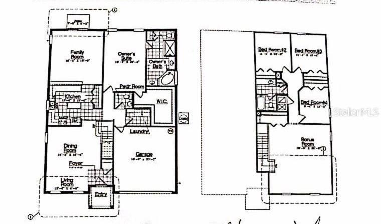 1801 CENTENNIAL AVE, ST CLOUD, FL, 34769