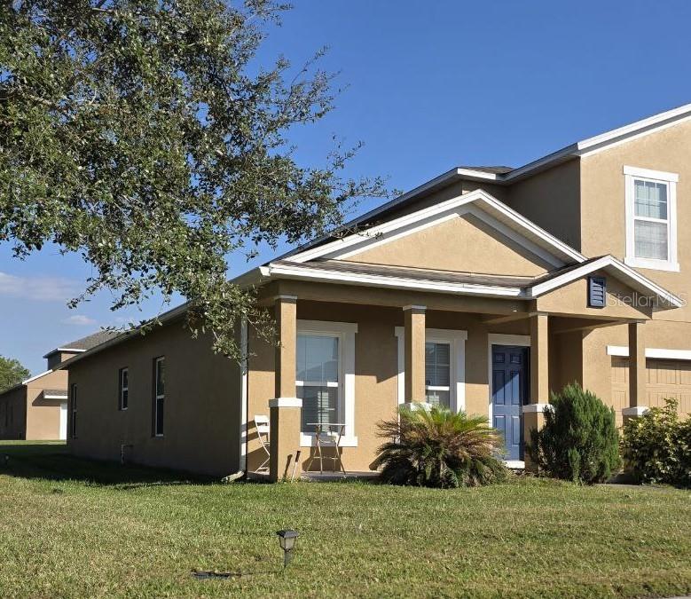 1801 CENTENNIAL AVE, ST CLOUD, FL, 34769