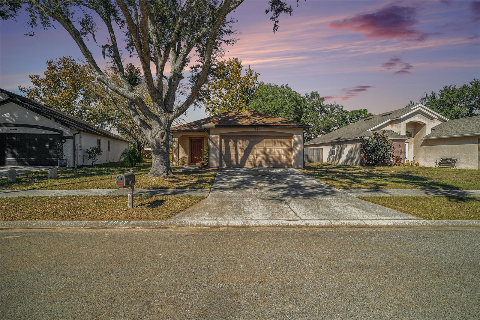 1947 TINKER DR, LUTZ, FL, 33559