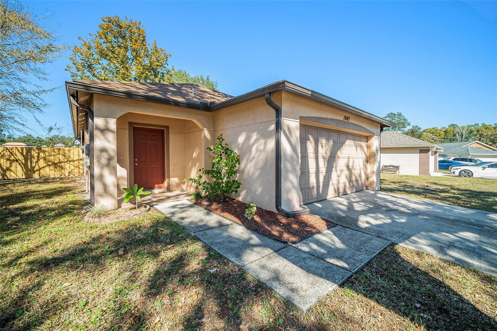 1947 TINKER DR, LUTZ, FL, 33559