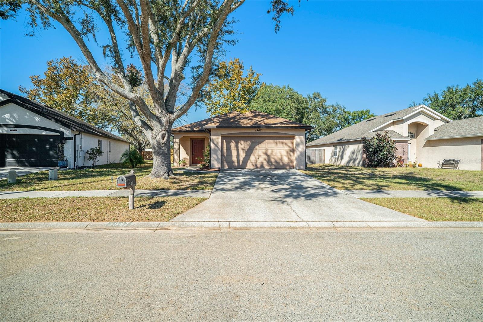 1947 TINKER DR, LUTZ, FL, 33559