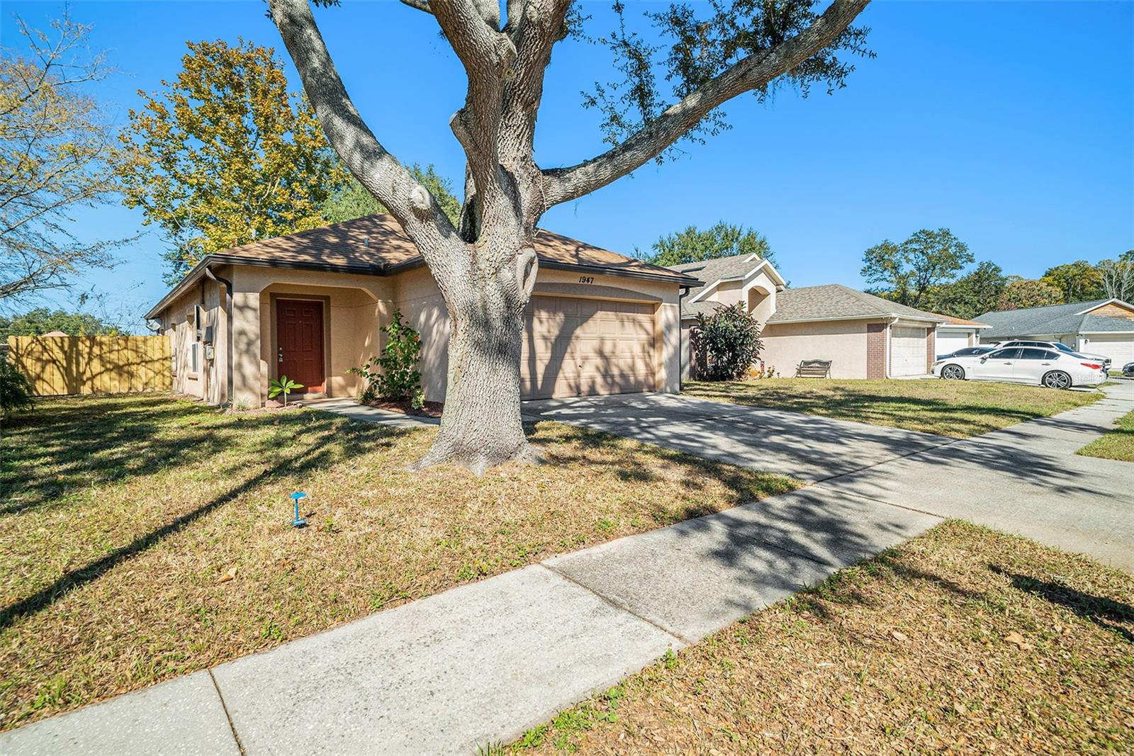 1947 TINKER DR, LUTZ, FL, 33559