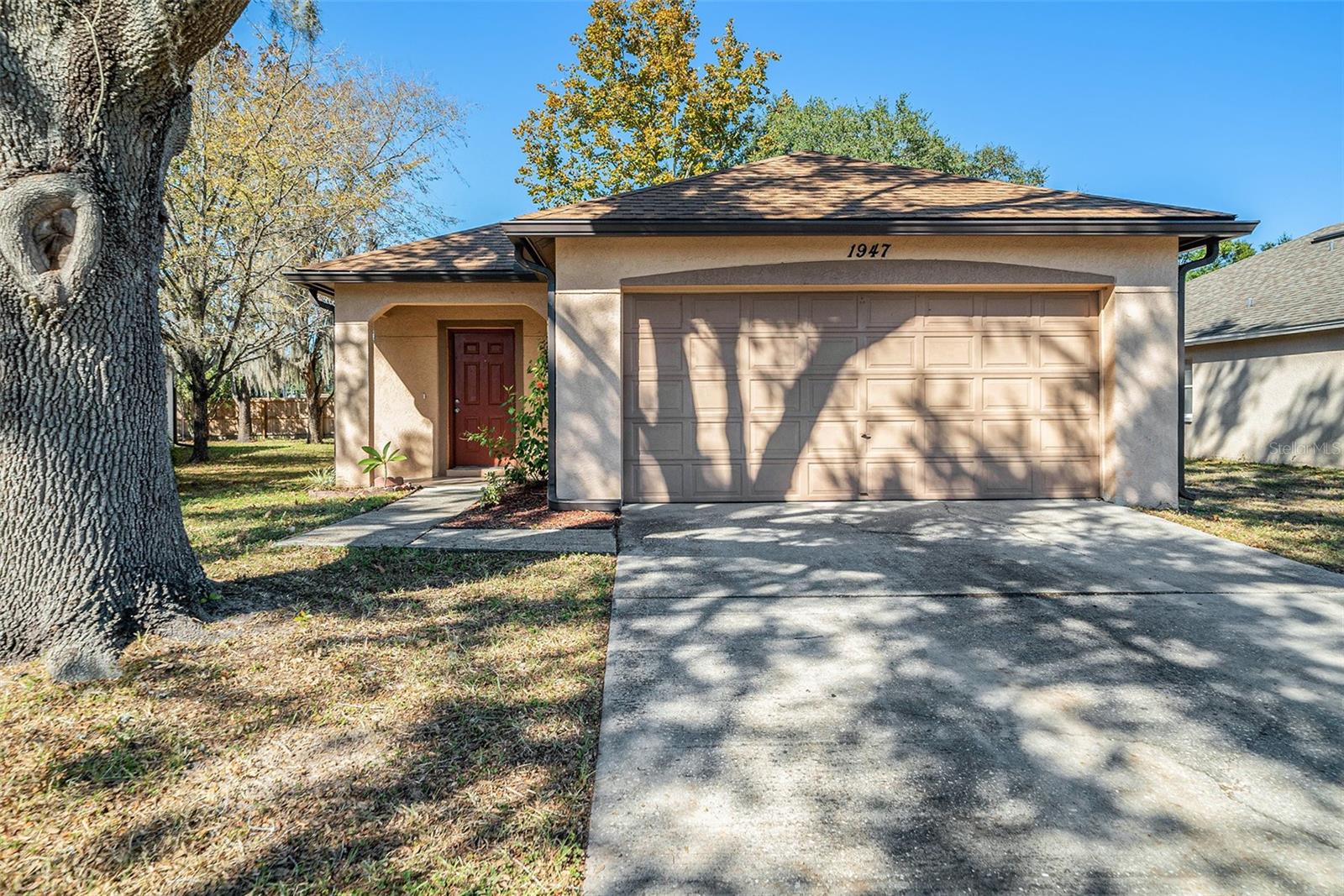 1947 TINKER DR, LUTZ, FL, 33559