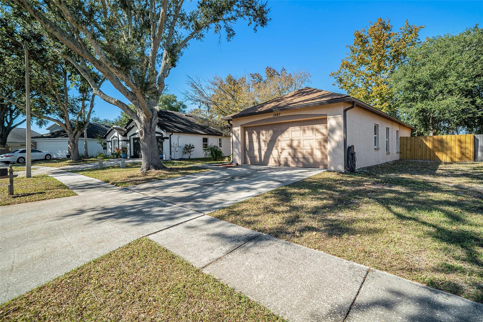 1947 TINKER DR, LUTZ, FL, 33559