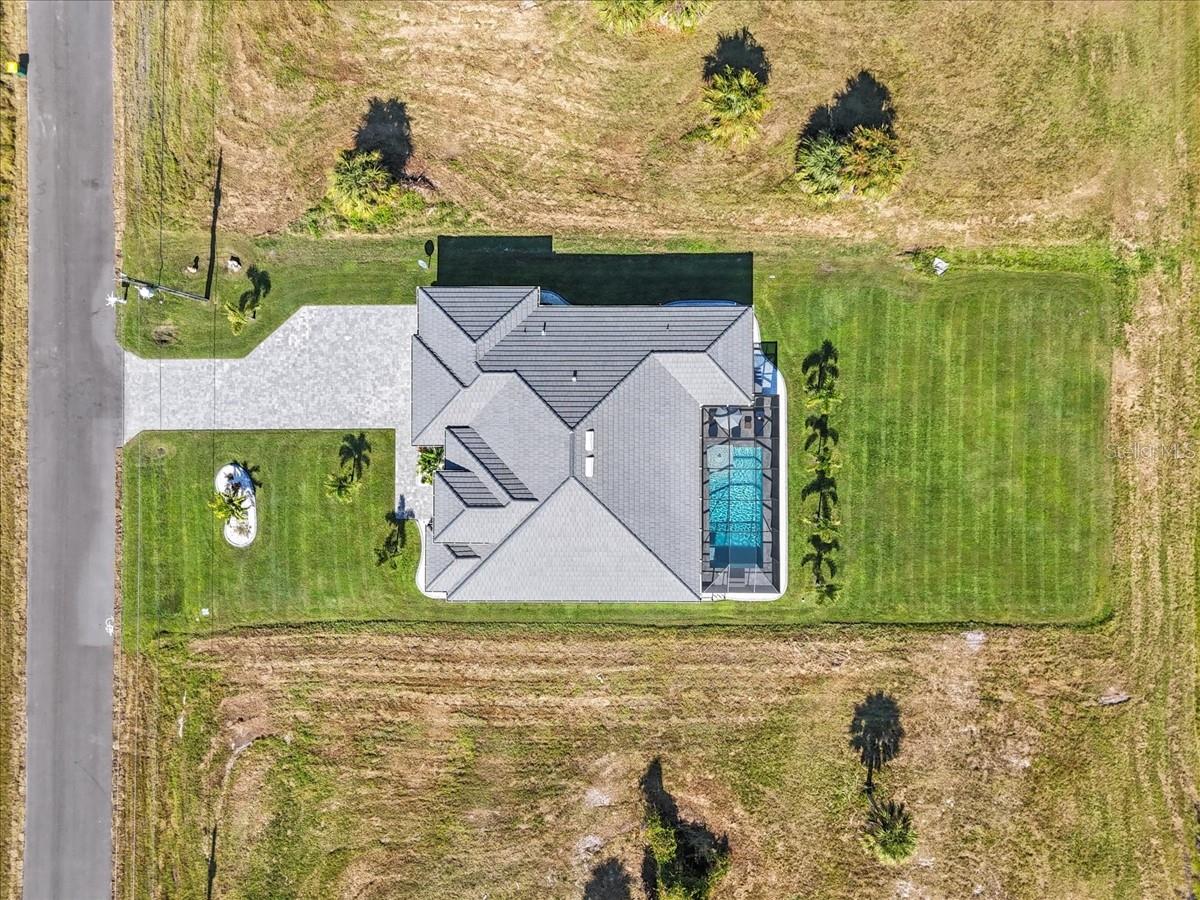 255 ROTONDA BLVD S, ROTONDA WEST, FL, 33947