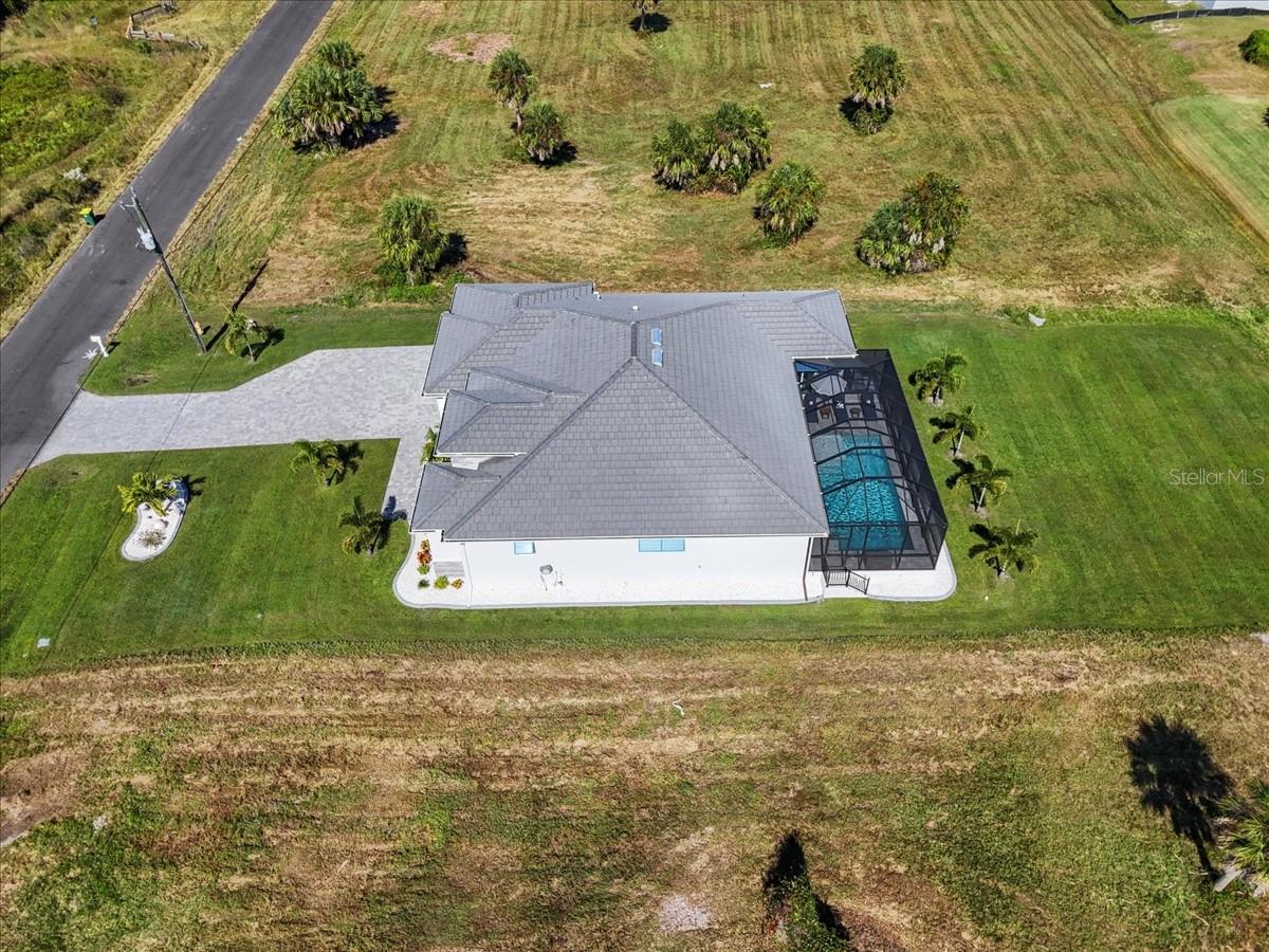 255 ROTONDA BLVD S, ROTONDA WEST, FL, 33947