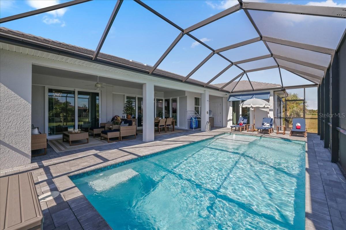 255 ROTONDA BLVD S, ROTONDA WEST, FL, 33947