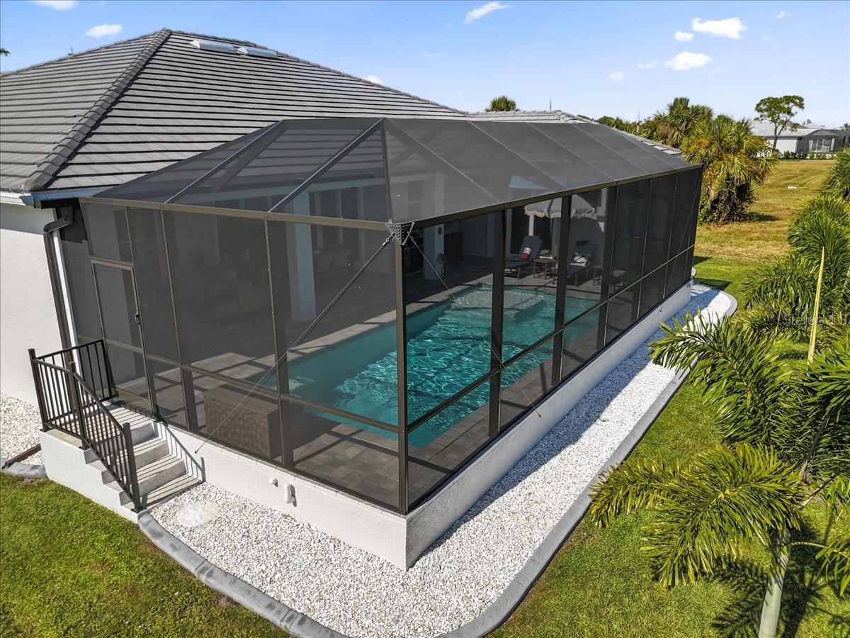 255 ROTONDA BLVD S, ROTONDA WEST, FL, 33947