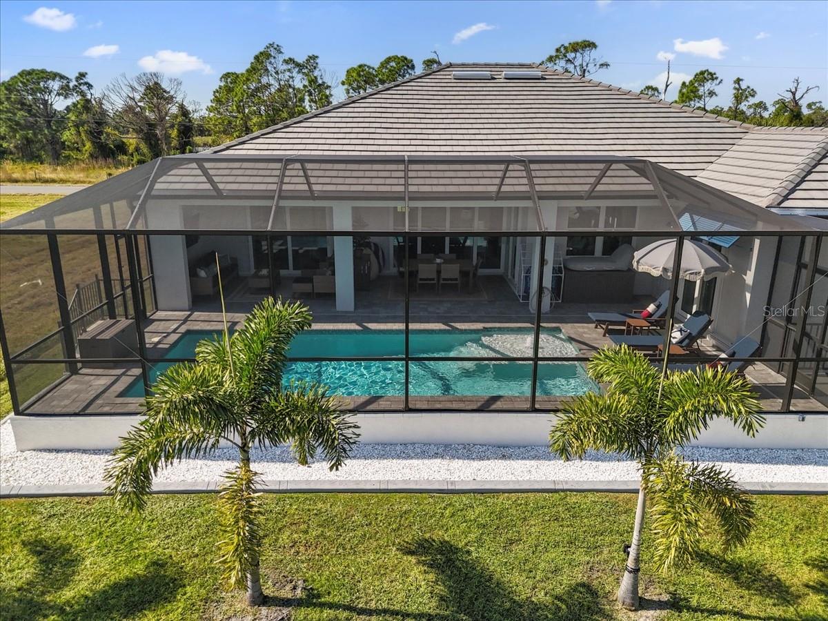 255 ROTONDA BLVD S, ROTONDA WEST, FL, 33947