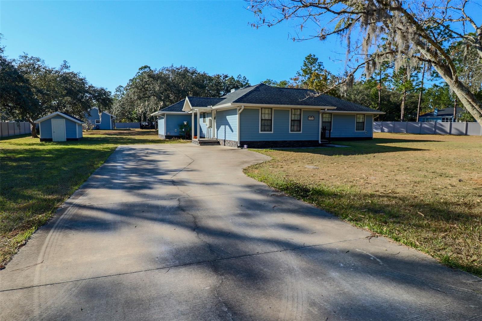 6548 SW 136TH COURT RD, OCALA, FL, 34481