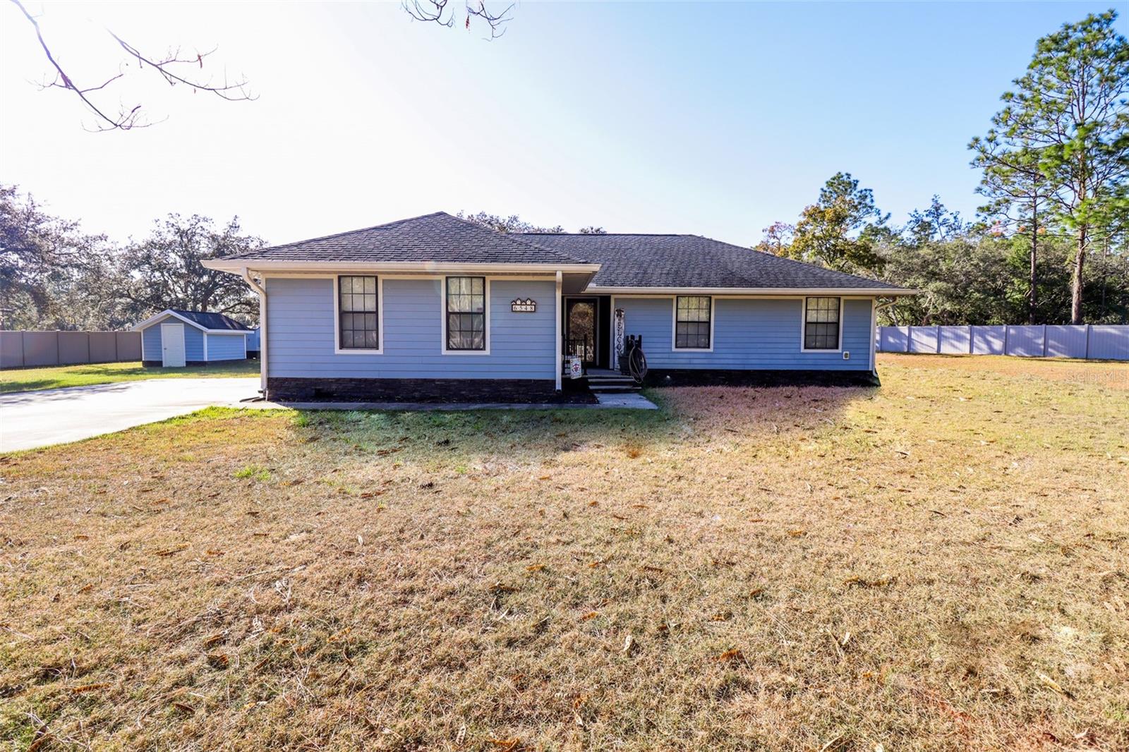 6548 SW 136TH COURT RD, OCALA, FL, 34481