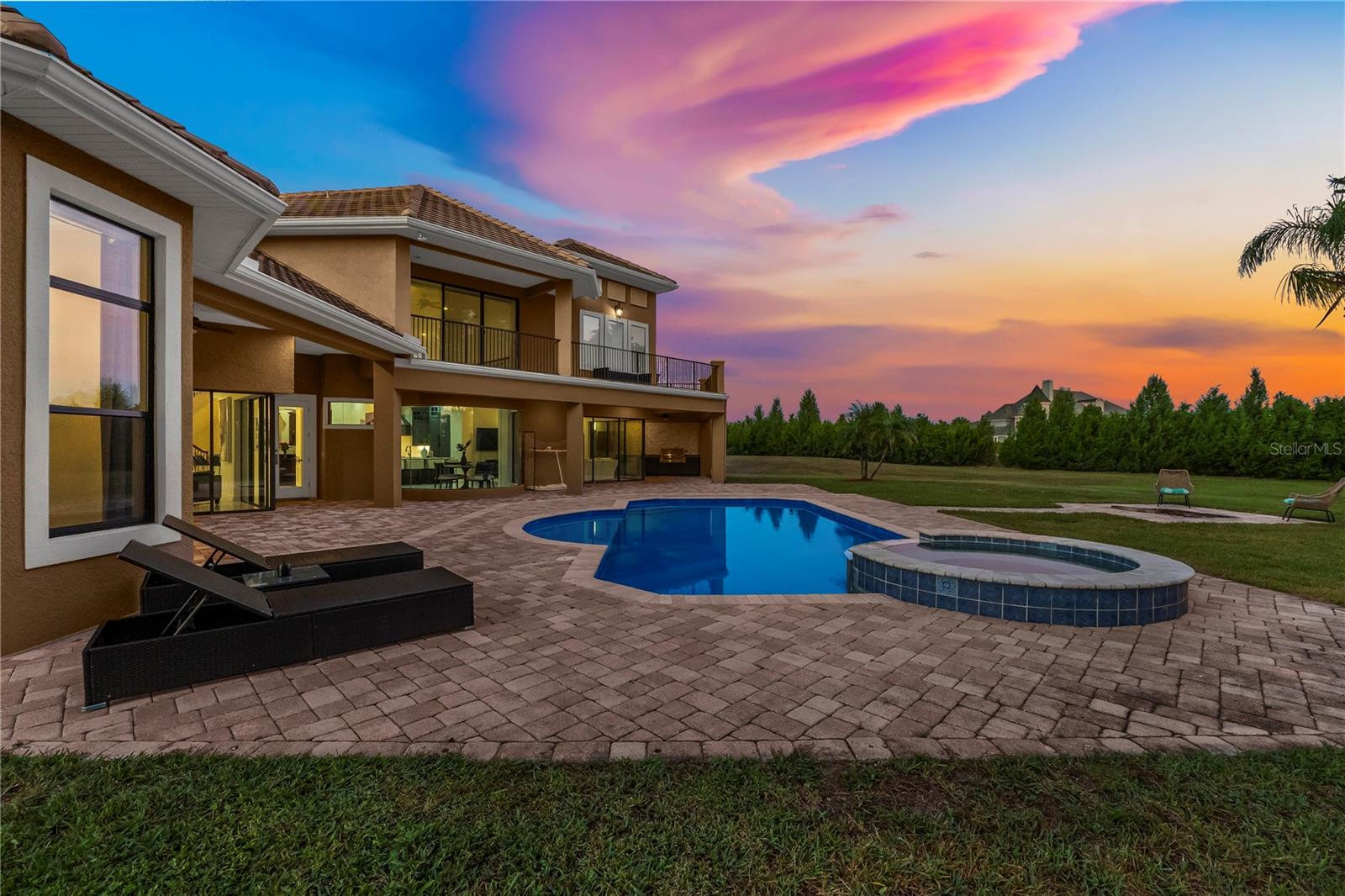 17336 BALLMONT PARK DR, ODESSA, FL, 33556