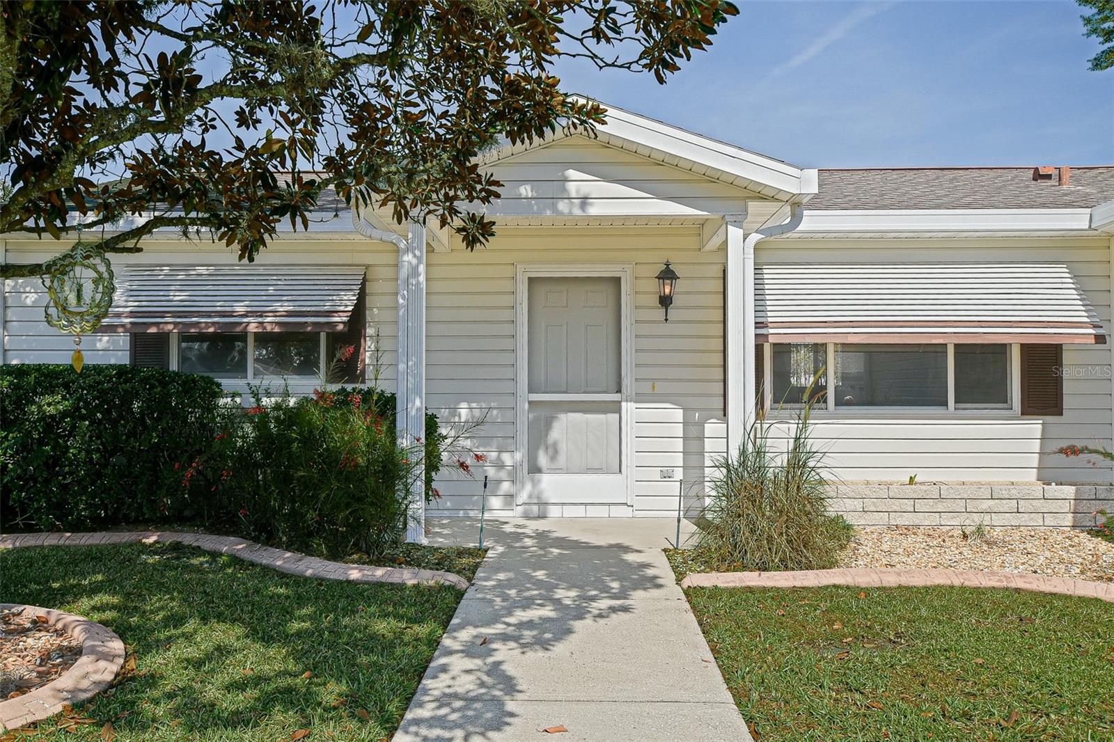 9509 SE 173RD LN, SUMMERFIELD, FL, 34491