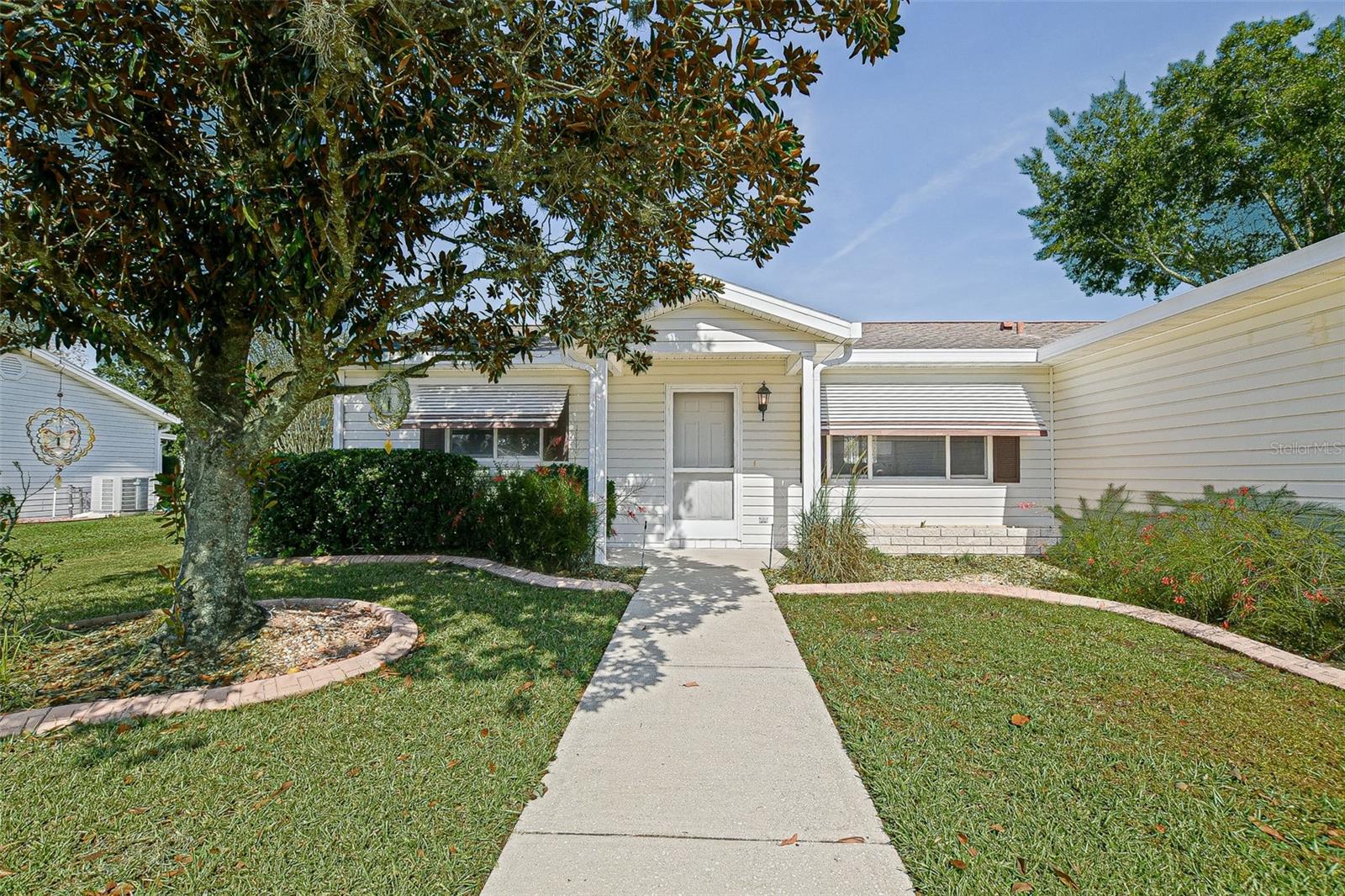 9509 SE 173RD LN, SUMMERFIELD, FL, 34491