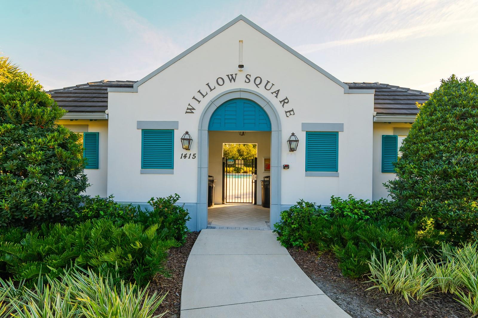 1552 CASSIUS ST, LUTZ, FL, 33549