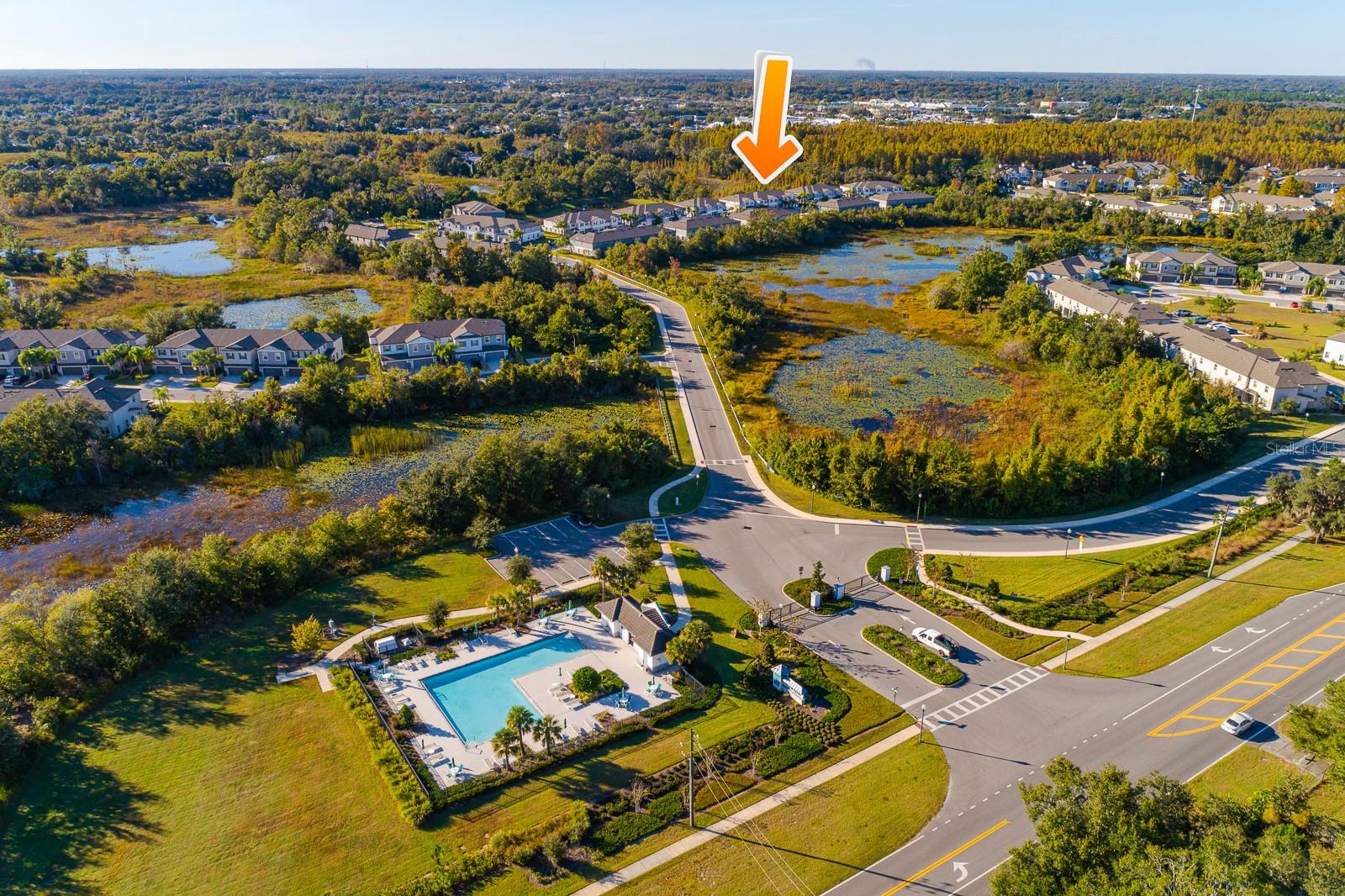 1552 CASSIUS ST, LUTZ, FL, 33549