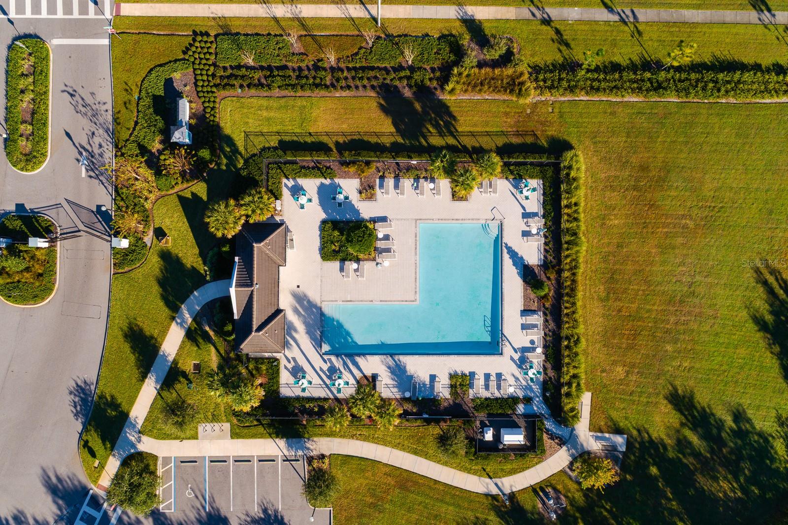 1552 CASSIUS ST, LUTZ, FL, 33549