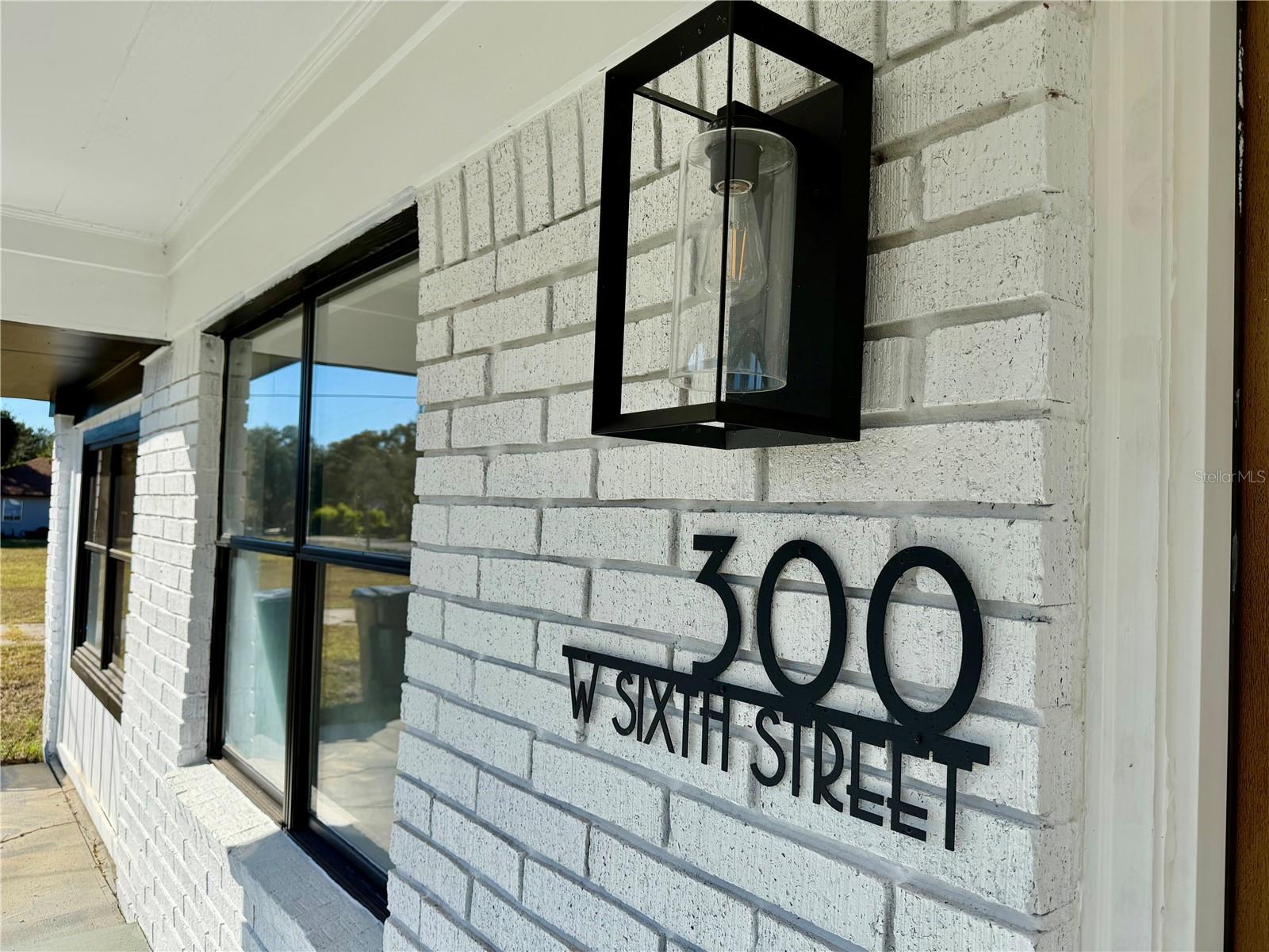 300 W 6TH ST, FROSTPROOF, FL, 33843