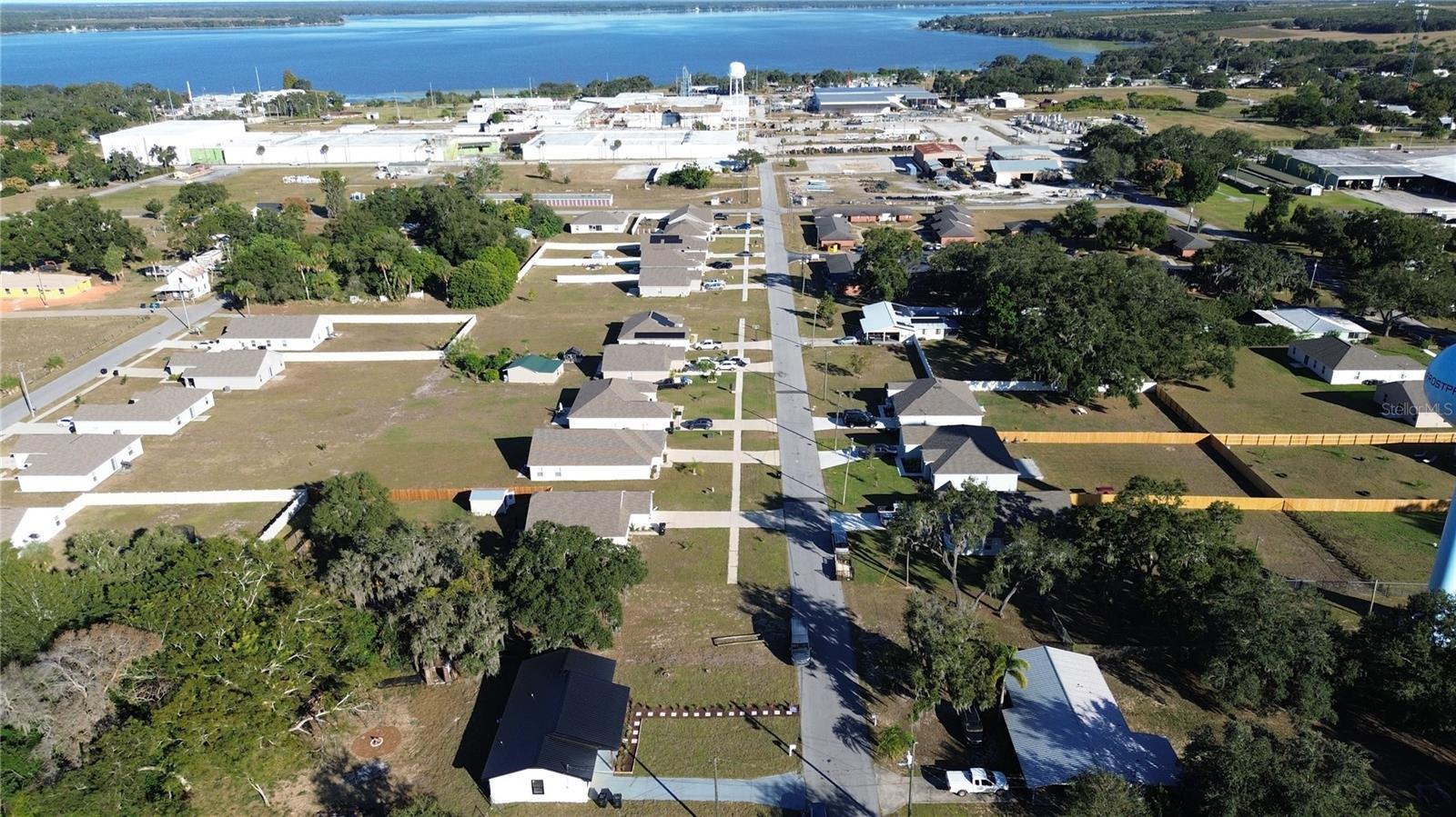 300 W 6TH ST, FROSTPROOF, FL, 33843