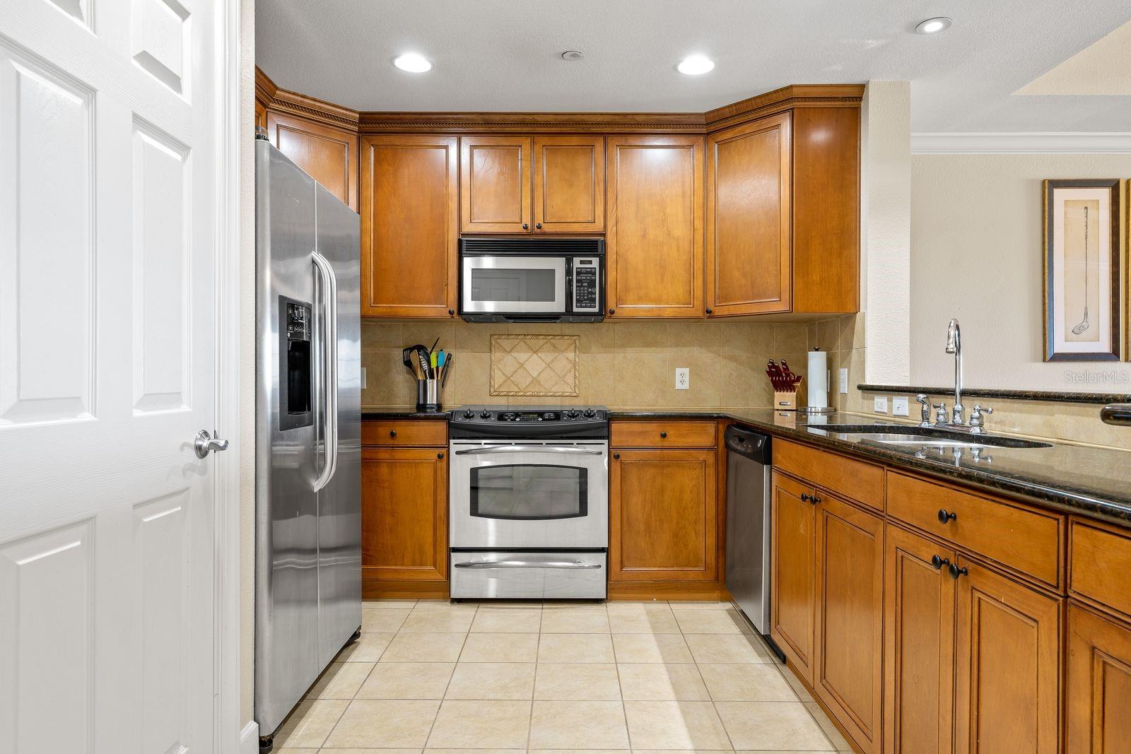 1370 CENTRE COURT RIDGE DR #401, REUNION, FL, 34747